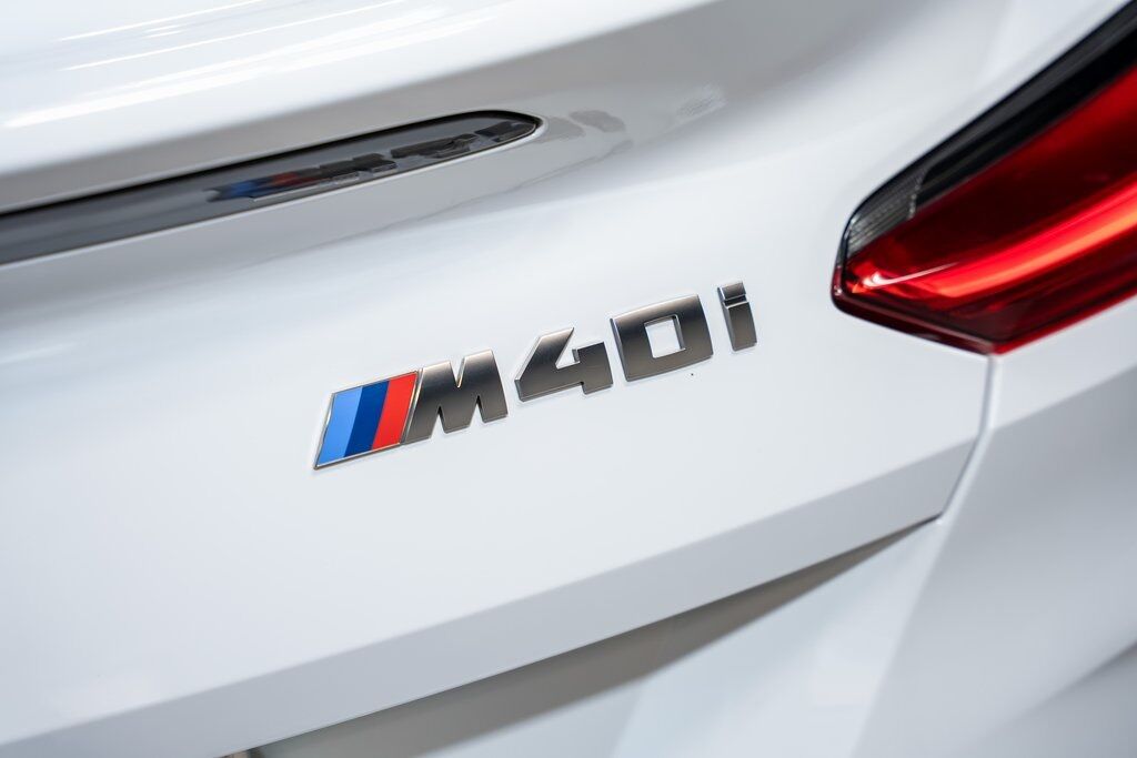 2020 BMW Z4 sDrive M40i Ft Lauderdale FL