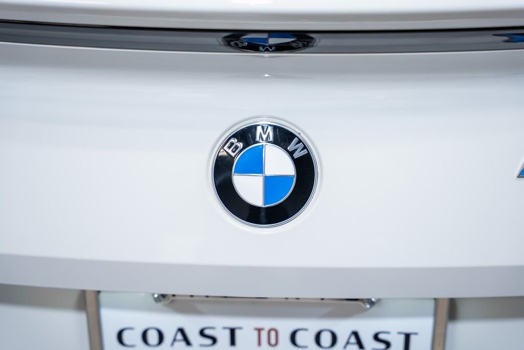 2020 BMW Z4 sDrive M40i Ft Lauderdale FL