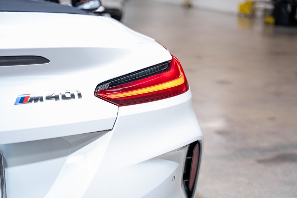 2020 BMW Z4 sDrive M40i Ft Lauderdale FL