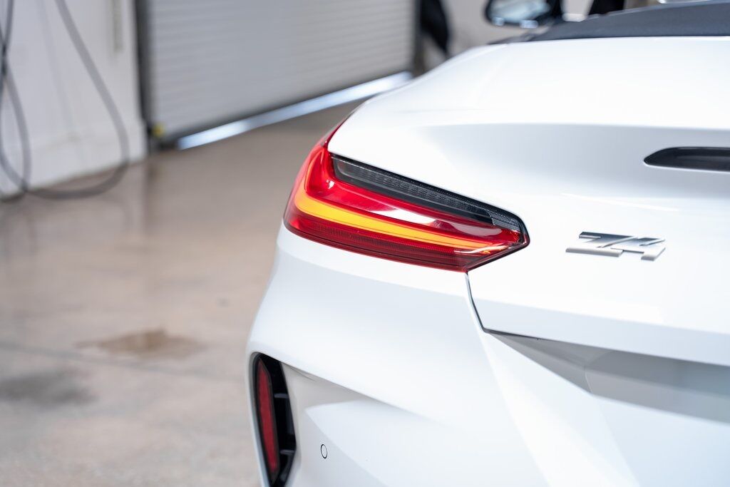2020 BMW Z4 sDrive M40i Ft Lauderdale FL