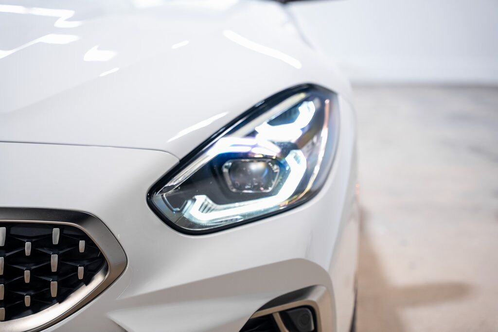 2020 BMW Z4 sDrive M40i Ft Lauderdale FL