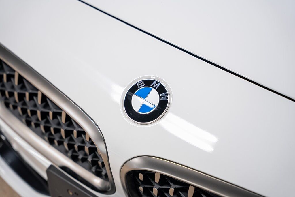 2020 BMW Z4 sDrive M40i Ft Lauderdale FL