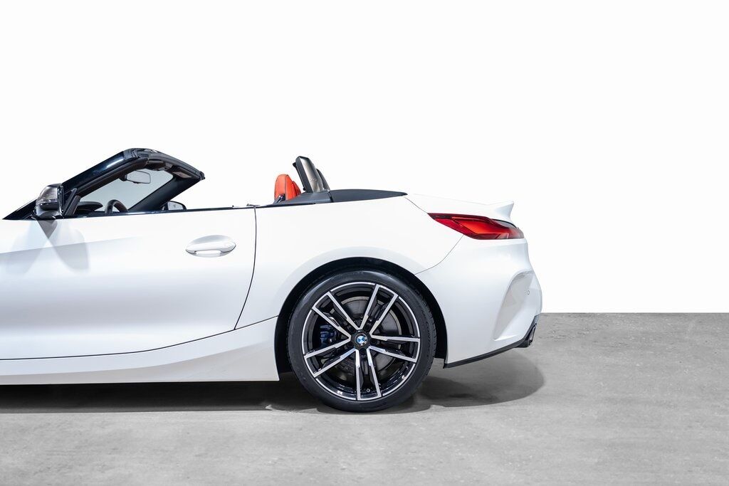 2020 BMW Z4 sDrive M40i Ft Lauderdale FL