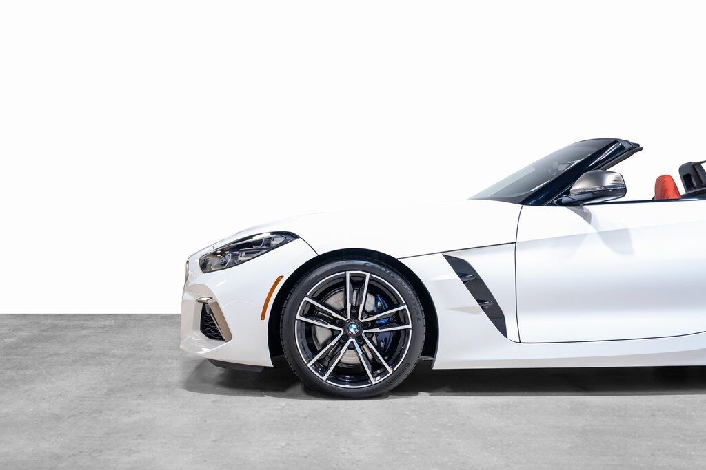 2020 BMW Z4 sDrive M40i Ft Lauderdale FL