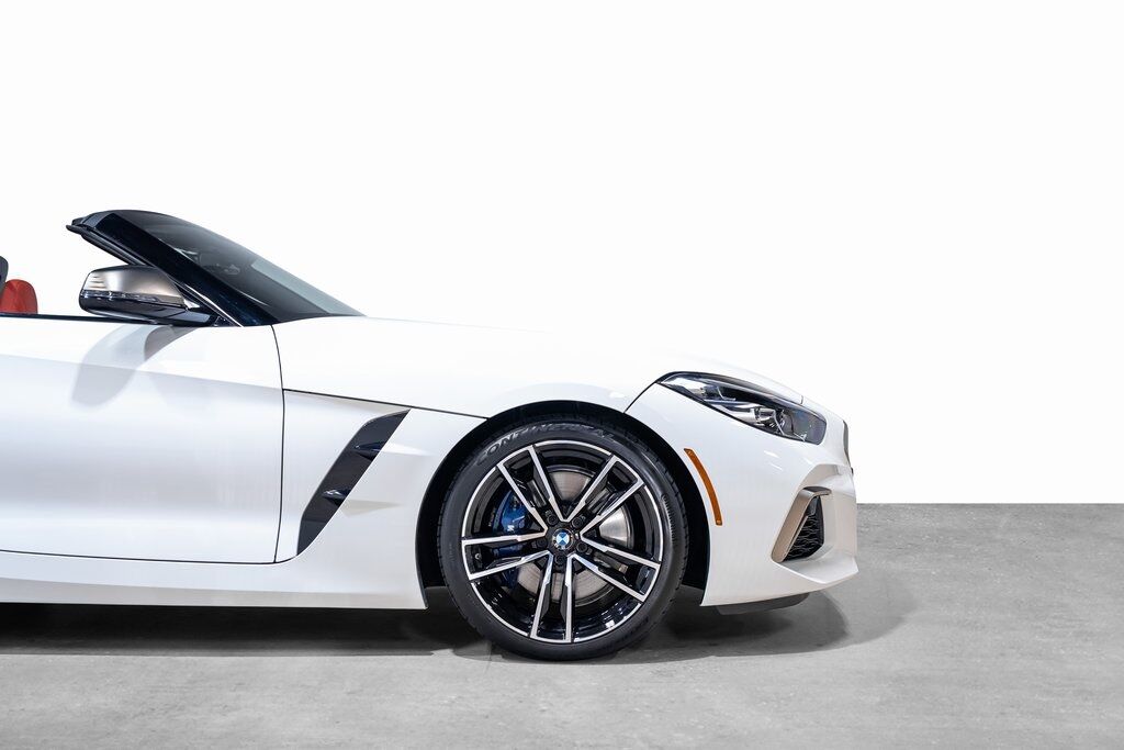 2020 BMW Z4 sDrive M40i Ft Lauderdale FL