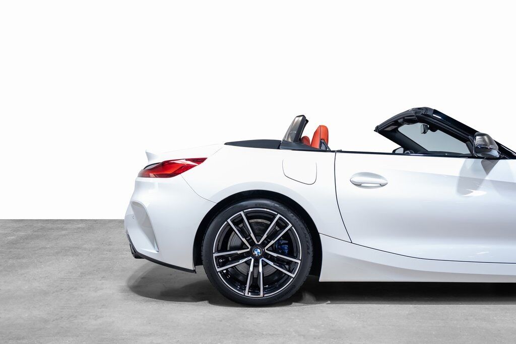 2020 BMW Z4 sDrive M40i Ft Lauderdale FL