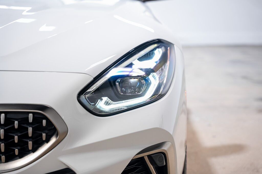 2020 BMW Z4 sDrive M40i Ft Lauderdale FL