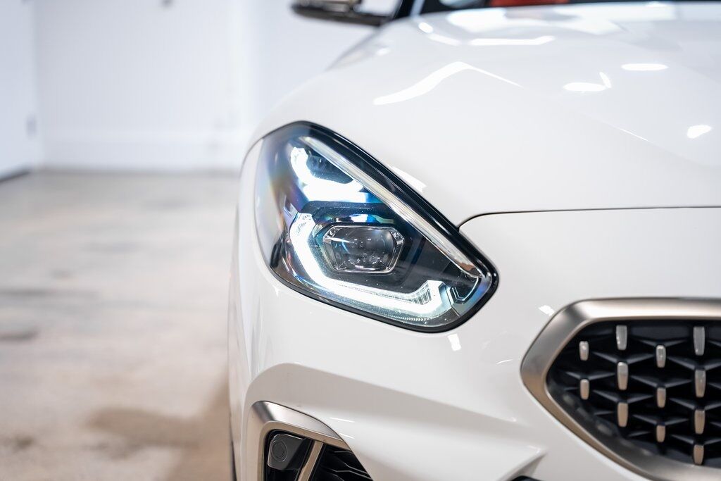 2020 BMW Z4 sDrive M40i Ft Lauderdale FL