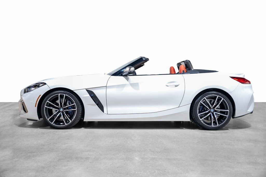 2020 BMW Z4 sDrive M40i Ft Lauderdale FL