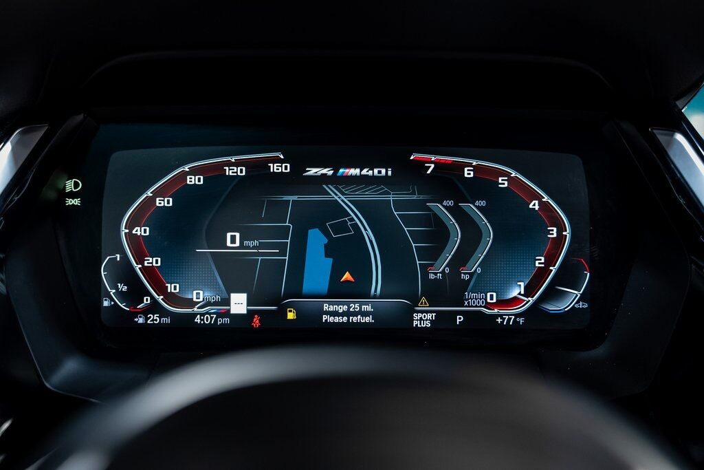 2020 BMW Z4 sDrive M40i Ft Lauderdale FL