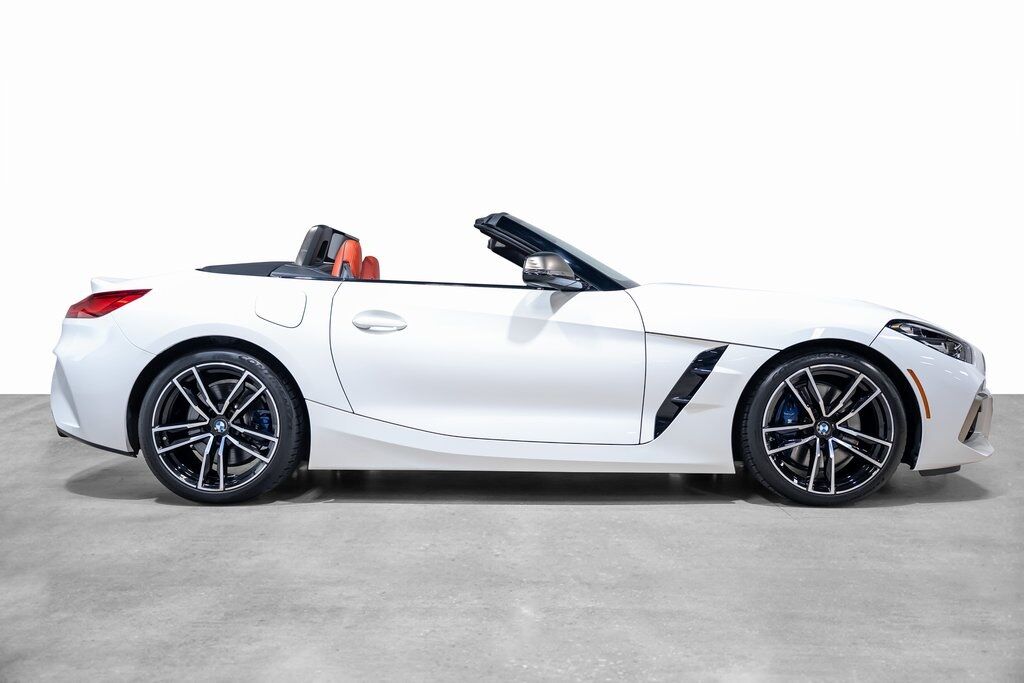 2020 BMW Z4 sDrive M40i Ft Lauderdale FL