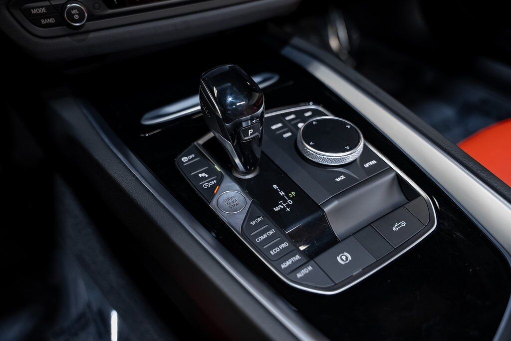 2020 BMW Z4 sDrive M40i Ft Lauderdale FL