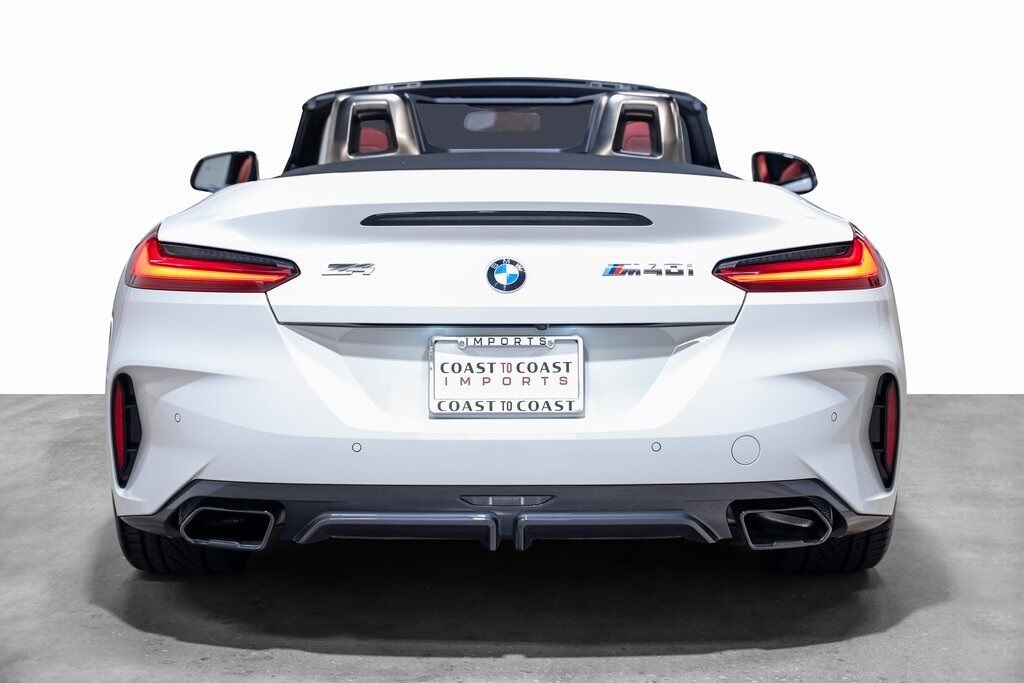 2020 BMW Z4 sDrive M40i Ft Lauderdale FL