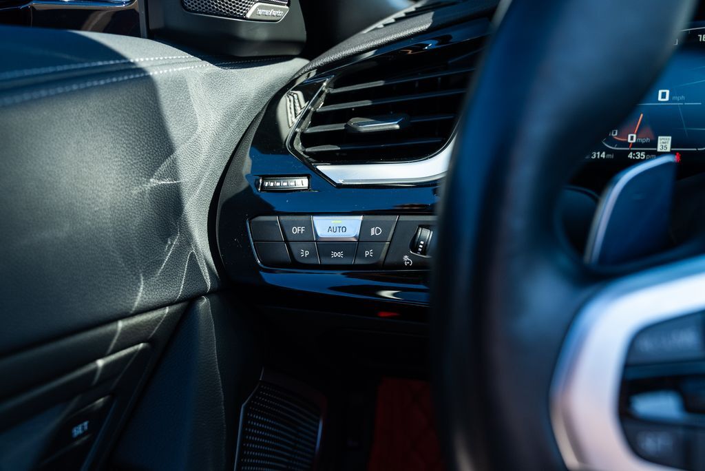 2020 BMW Z4 sDrive M40i Milwaukie OR