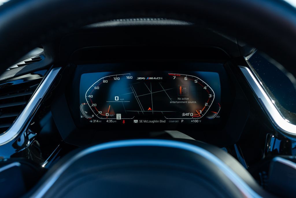 2020 BMW Z4 sDrive M40i Milwaukie OR