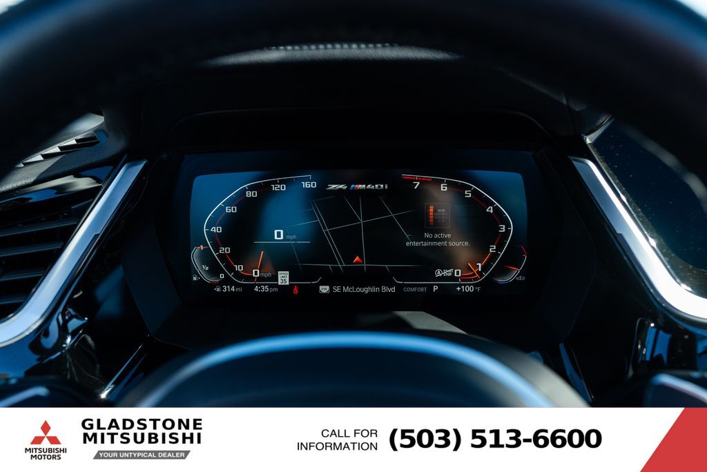 2020 BMW Z4 sDrive M40i Milwaukie OR
