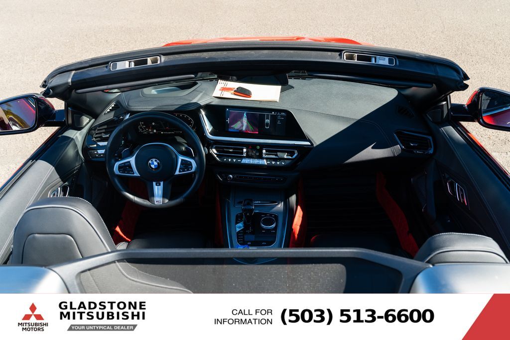 2020 BMW Z4 sDrive M40i Milwaukie OR