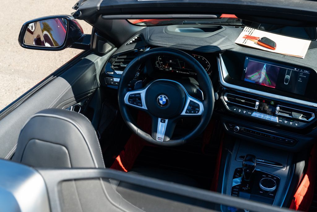 2020 BMW Z4 sDrive M40i Milwaukie OR