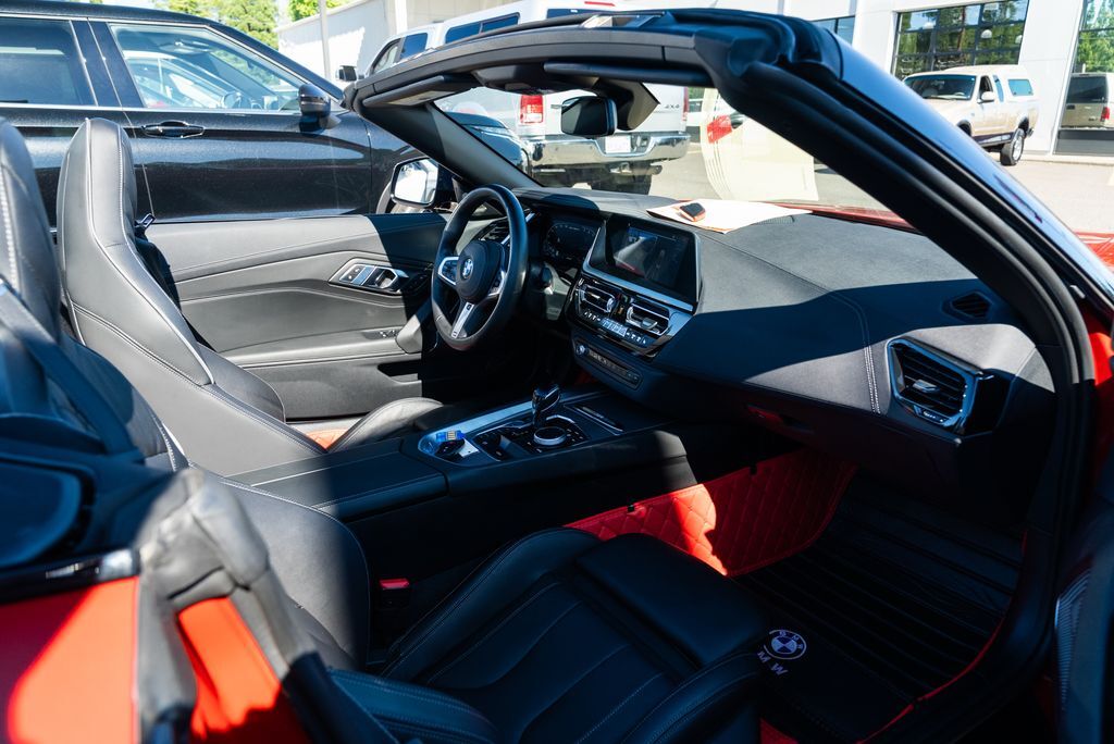 2020 BMW Z4 sDrive M40i Milwaukie OR