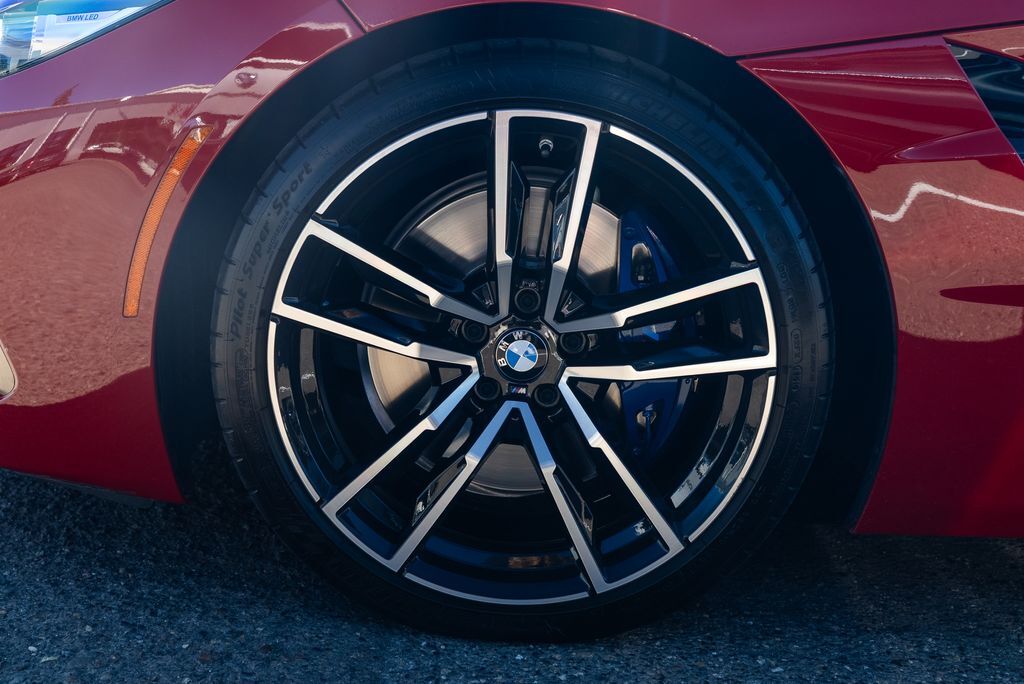 2020 BMW Z4 sDrive M40i Milwaukie OR