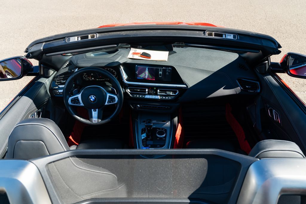 2020 BMW Z4 sDrive M40i Milwaukie OR