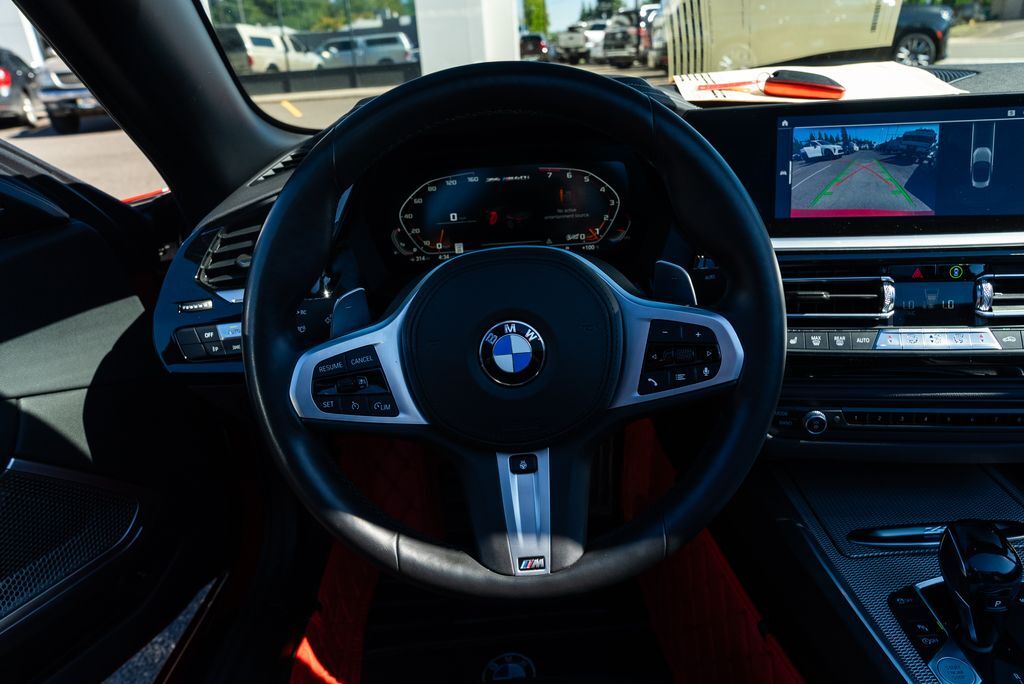 2020 BMW Z4 sDrive M40i Milwaukie OR
