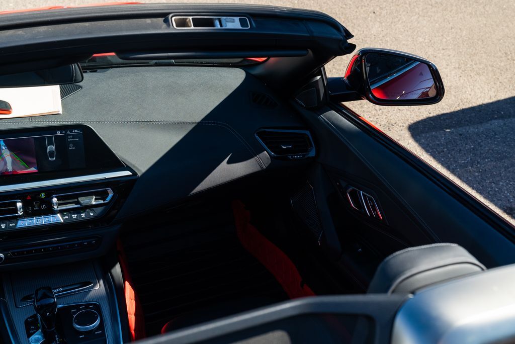 2020 BMW Z4 sDrive M40i Milwaukie OR