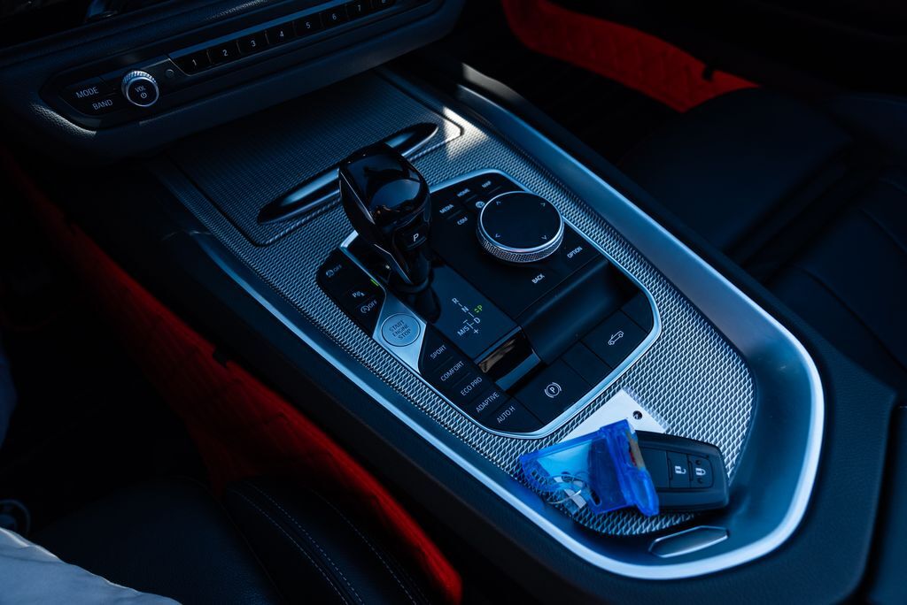 2020 BMW Z4 sDrive M40i Milwaukie OR