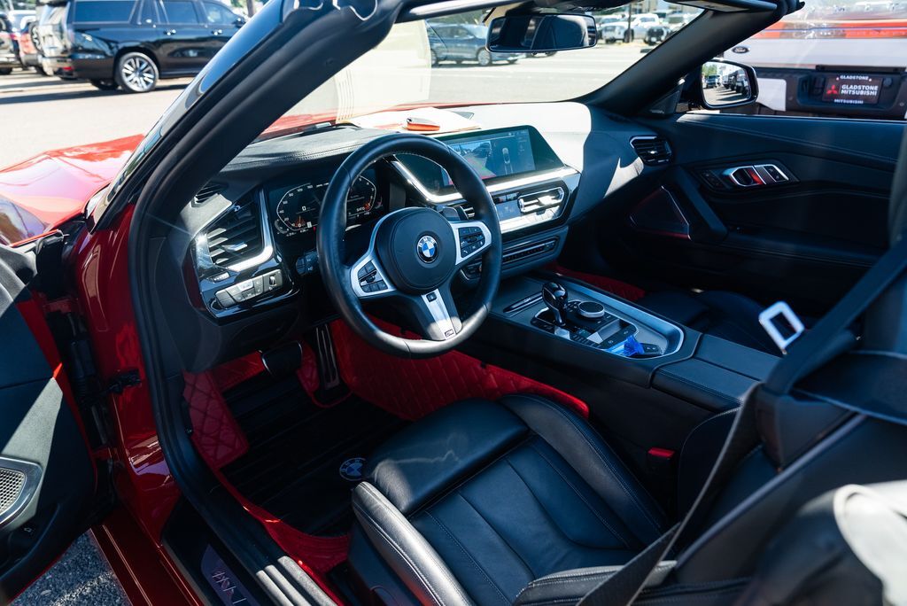 2020 BMW Z4 sDrive M40i Milwaukie OR