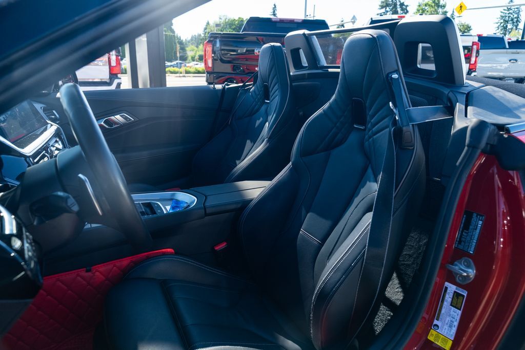2020 BMW Z4 sDrive M40i Milwaukie OR