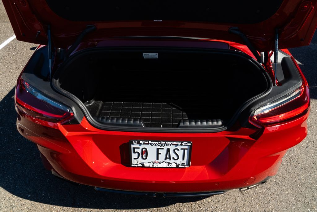 2020 BMW Z4 sDrive M40i Milwaukie OR