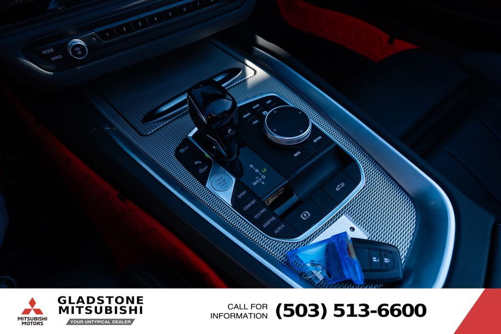 2020 BMW Z4 sDrive M40i Milwaukie OR