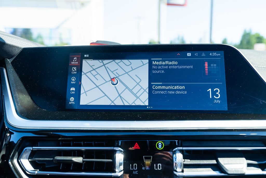 2020 BMW Z4 sDrive M40i Milwaukie OR