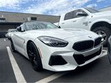 2020 BMW Z4 sDrive30i San Diego County CA