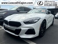 2020 BMW Z4 sDrive30i