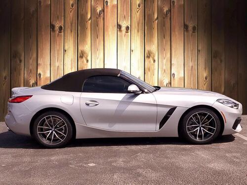 2020 BMW Z4 sDrive30i Tampa FL 2020 BMW Z4 sDrive30i Tampa FL