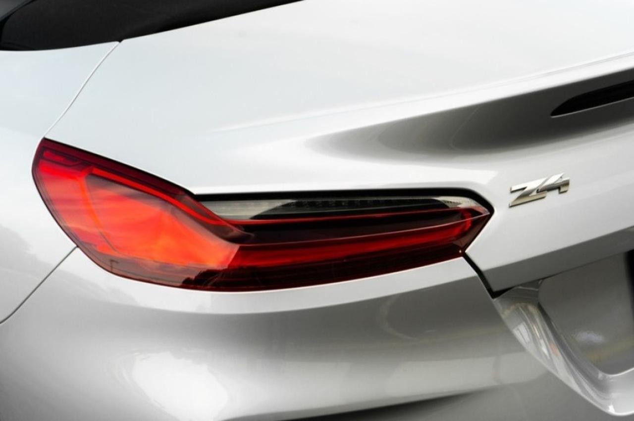 2020 BMW Z4 sDriveM40i Yonkers NY
