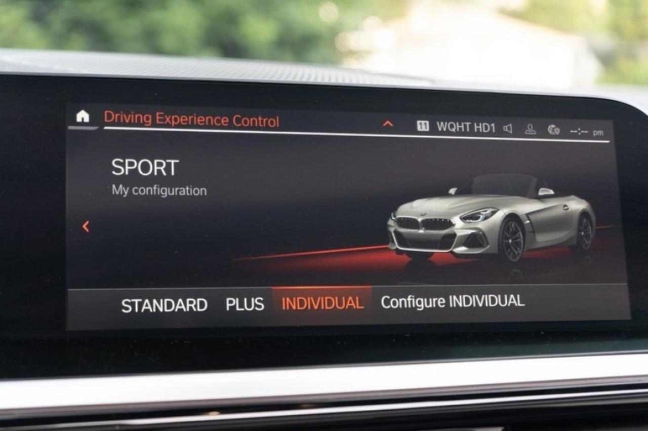 2020 BMW Z4 sDriveM40i Yonkers NY
