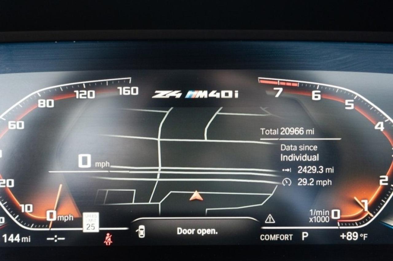 2020 BMW Z4 sDriveM40i Yonkers NY