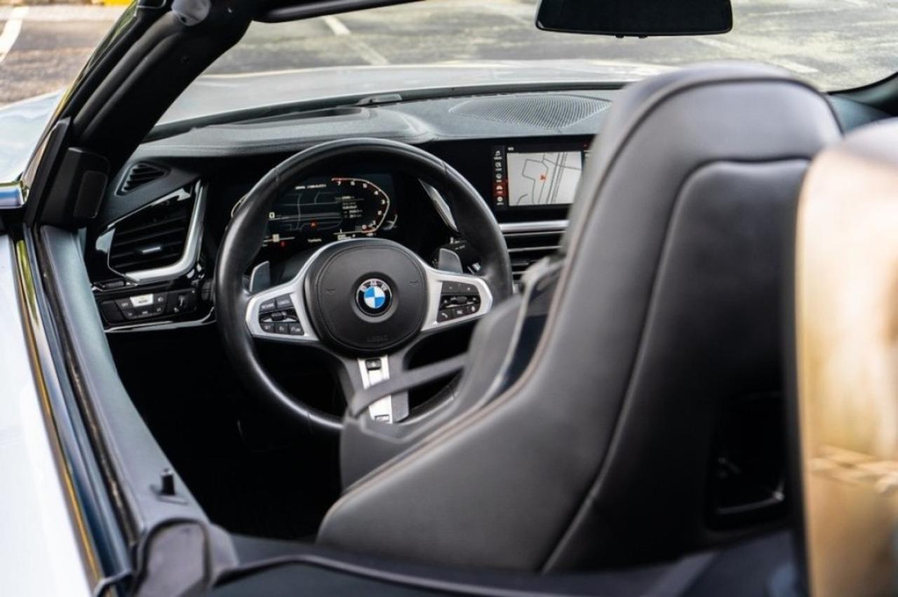 2020 BMW Z4 sDriveM40i Yonkers NY