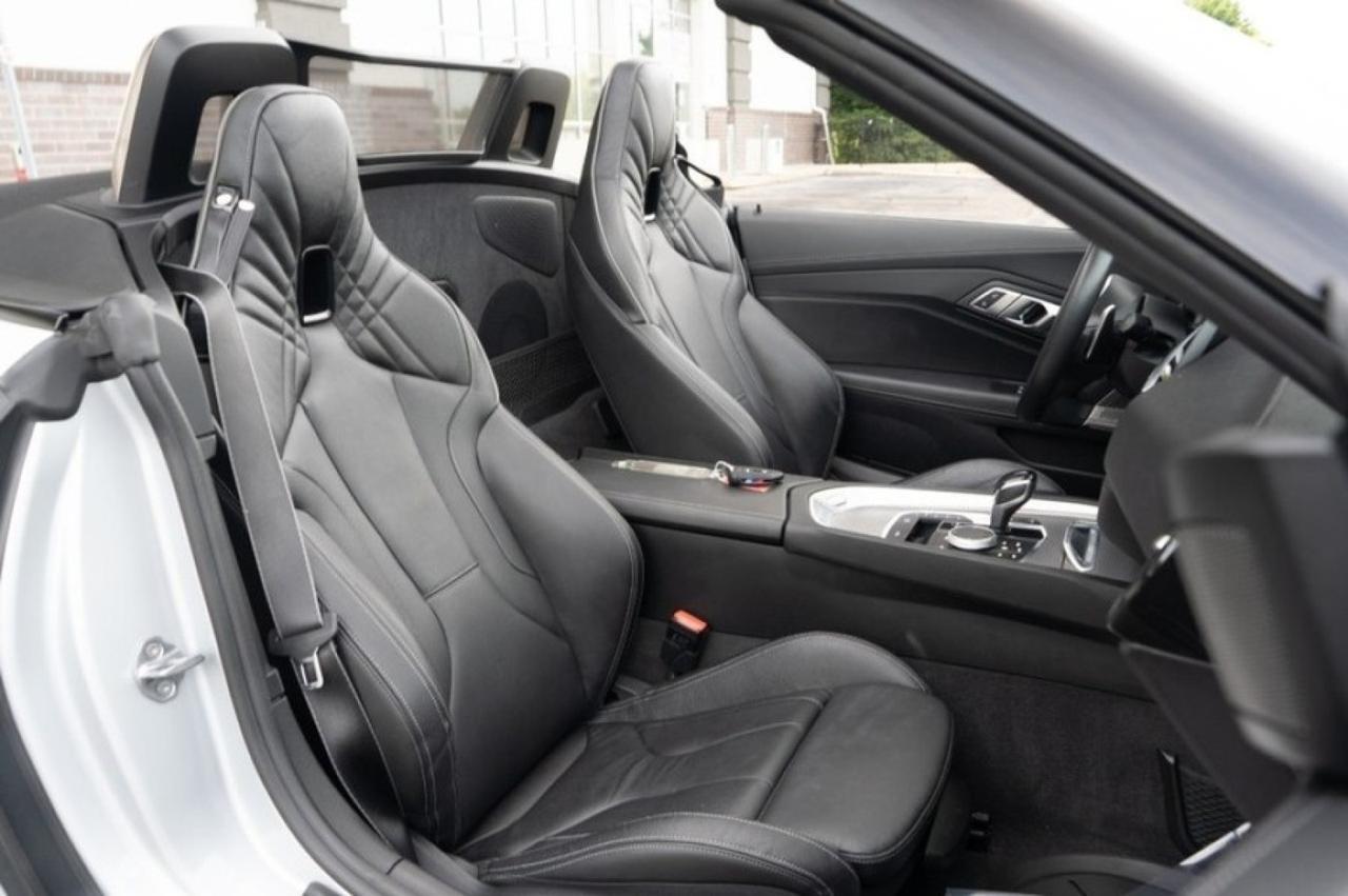 2020 BMW Z4 sDriveM40i Yonkers NY