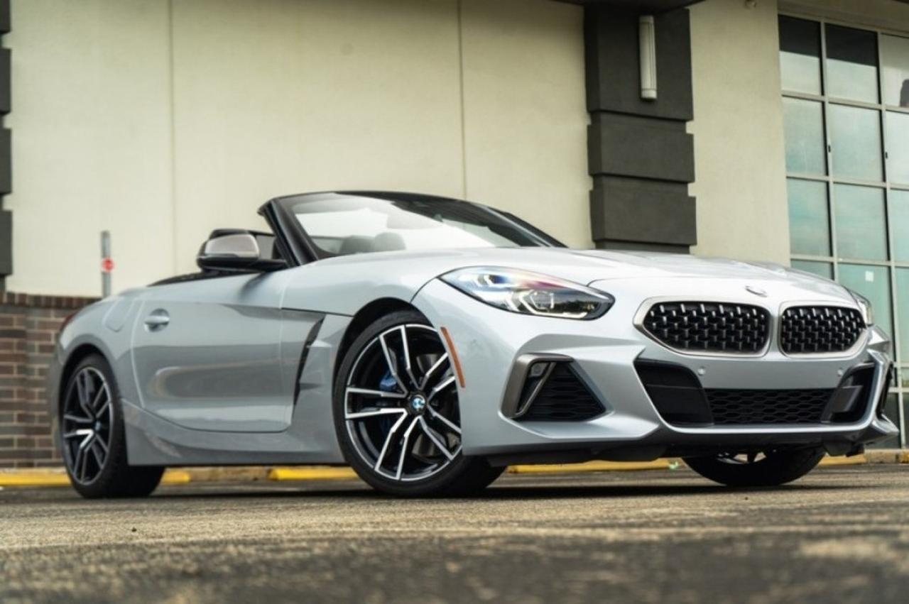 2020 BMW Z4 sDriveM40i Yonkers NY