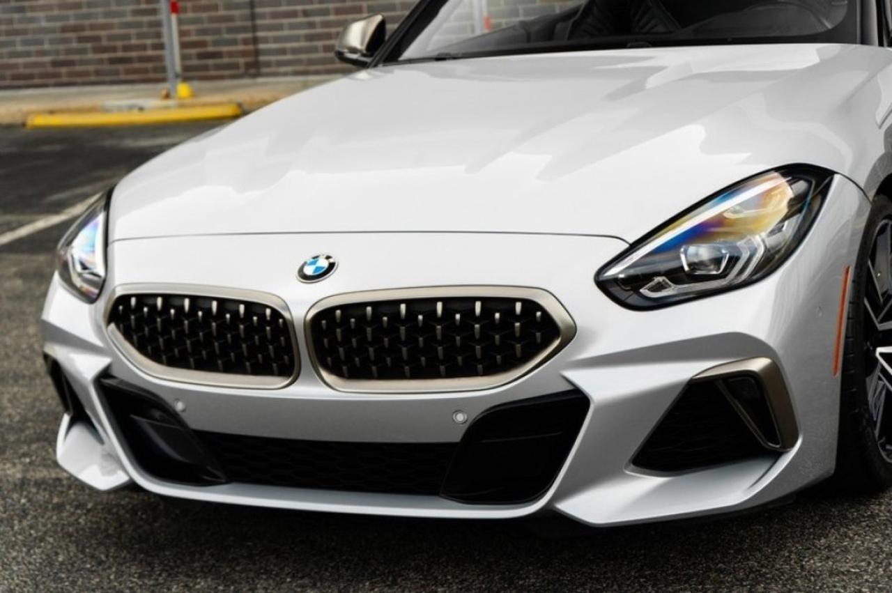 2020 BMW Z4 sDriveM40i Yonkers NY