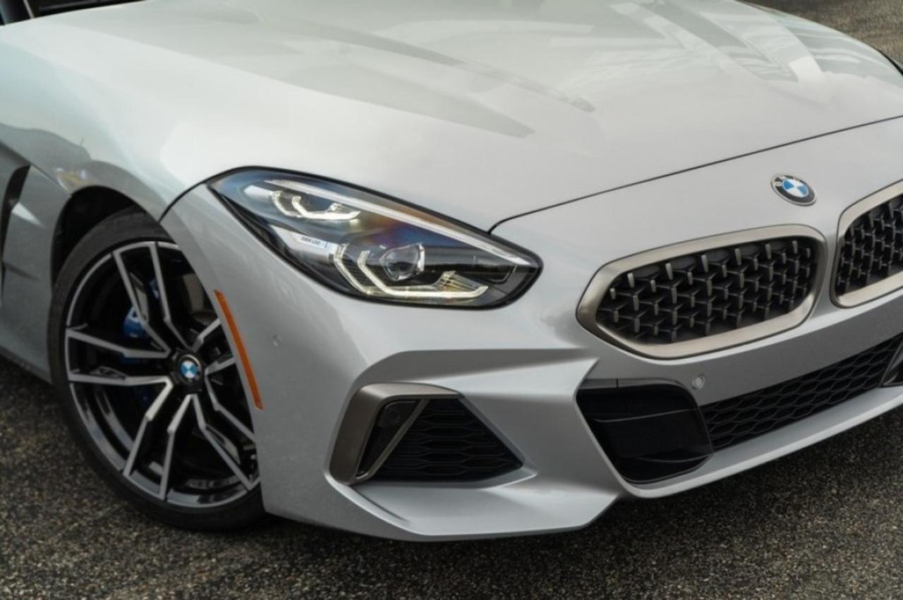 2020 BMW Z4 sDriveM40i Yonkers NY