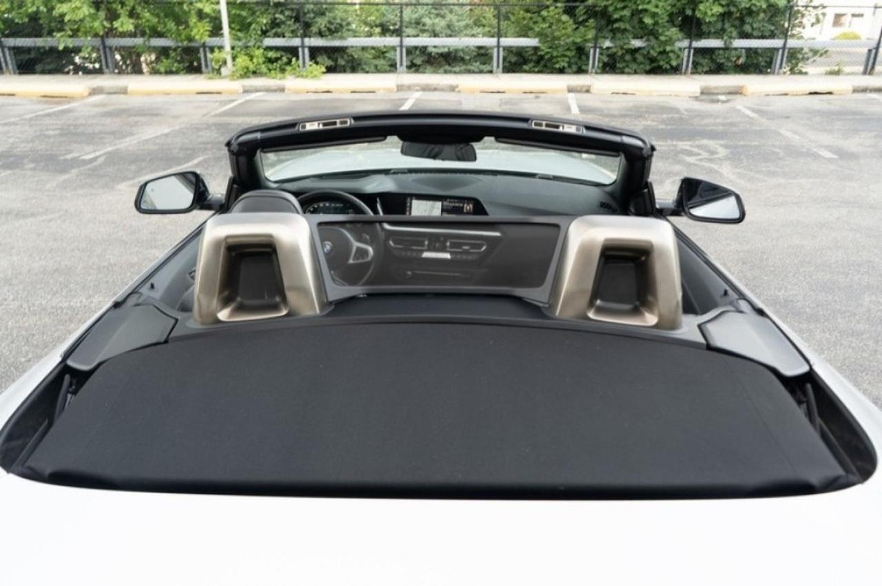 2020 BMW Z4 sDriveM40i Yonkers NY