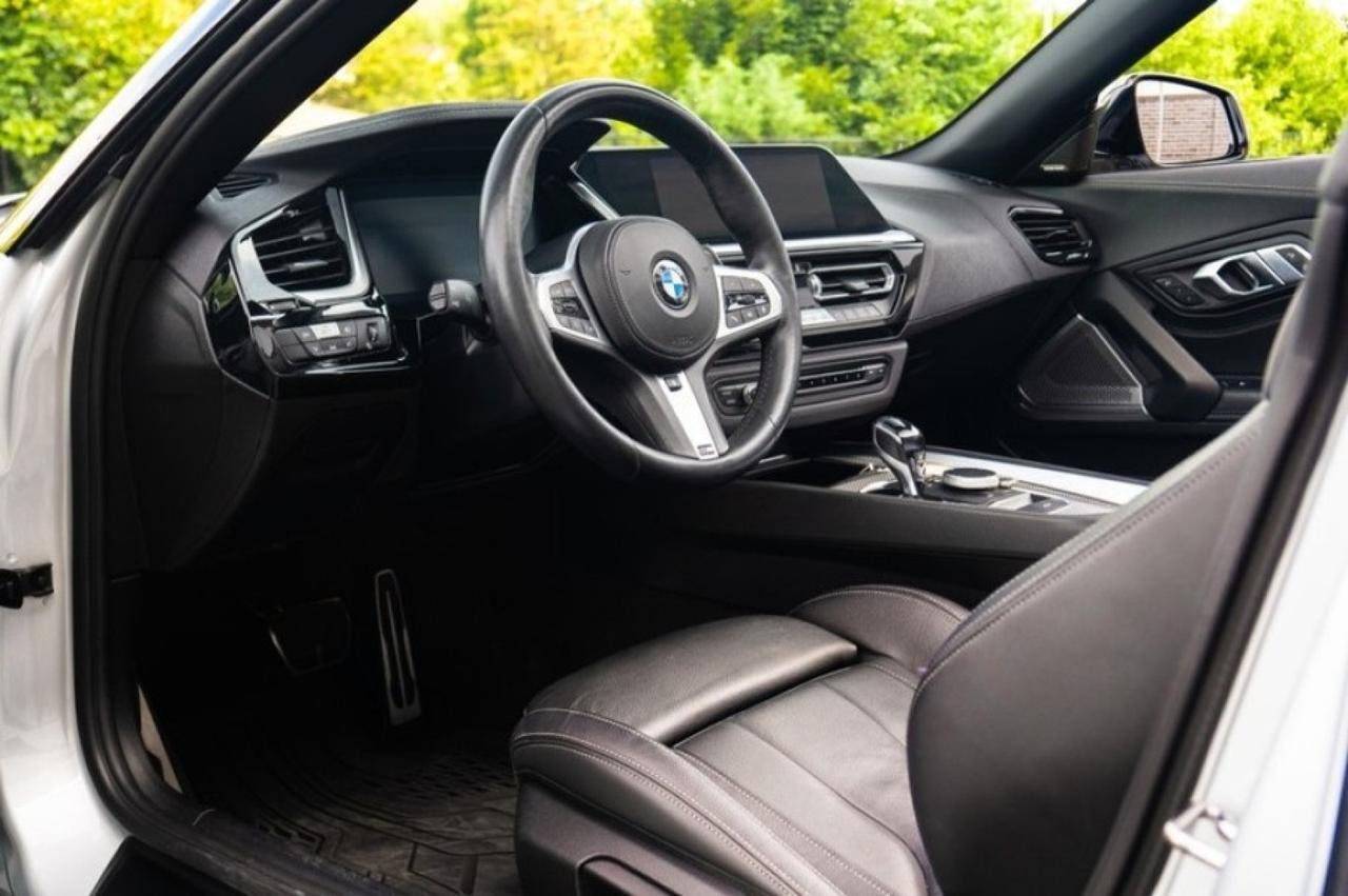 2020 BMW Z4 sDriveM40i Yonkers NY