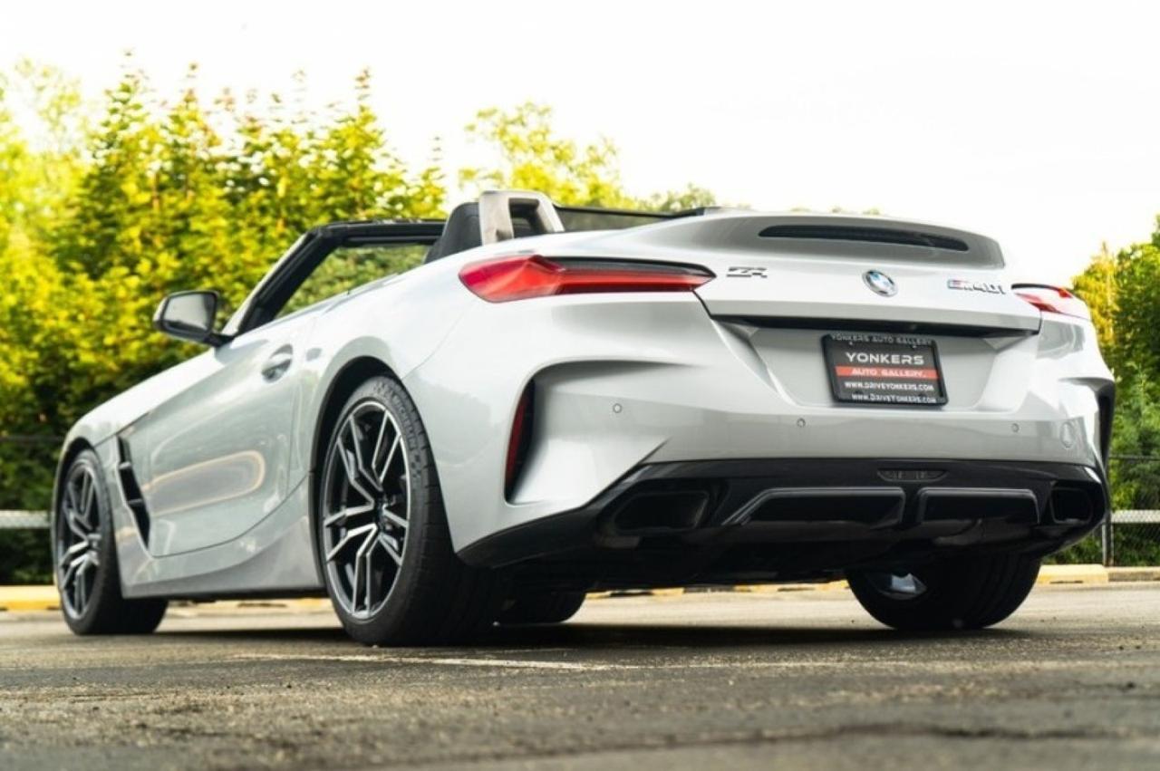 2020 BMW Z4 sDriveM40i Yonkers NY