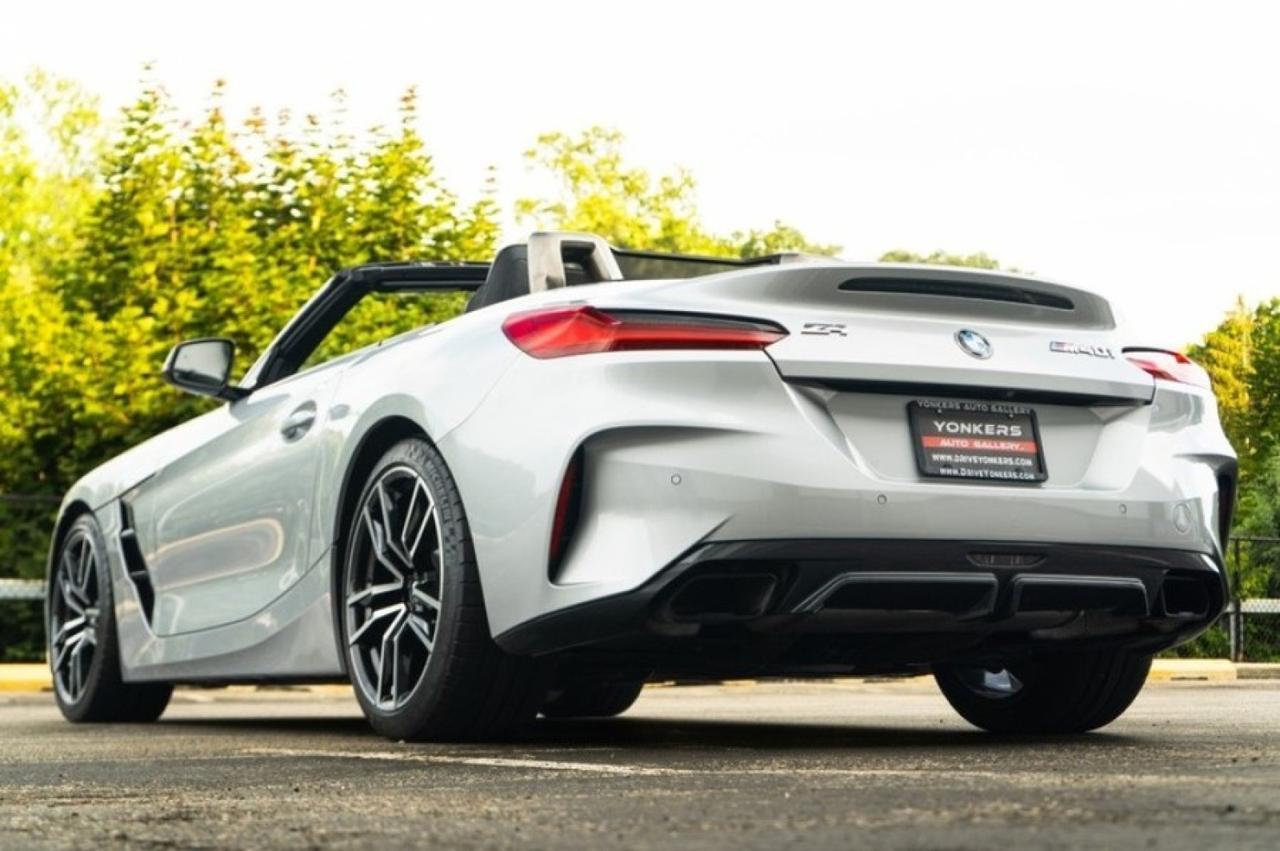 2020 BMW Z4 sDriveM40i Yonkers NY