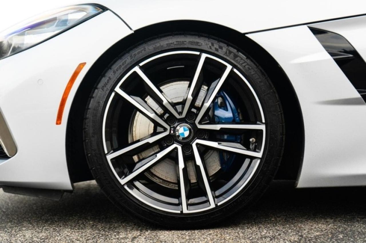 2020 BMW Z4 sDriveM40i Yonkers NY