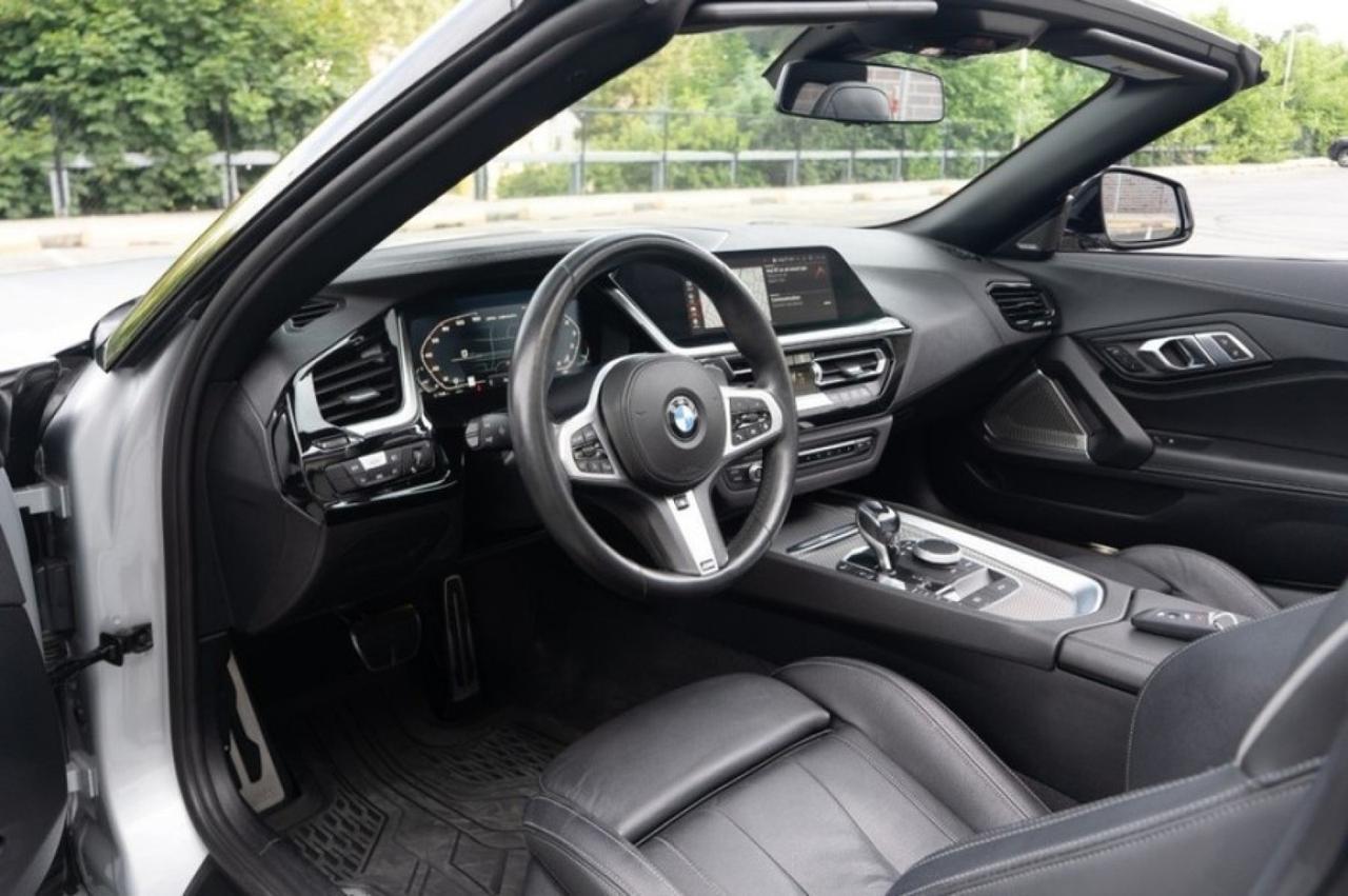 2020 BMW Z4 sDriveM40i Yonkers NY
